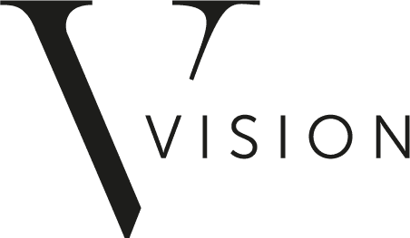 Vision V Logo