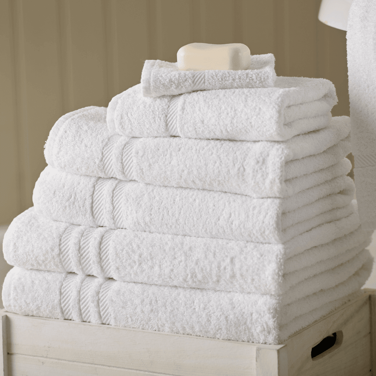 Bath Towels