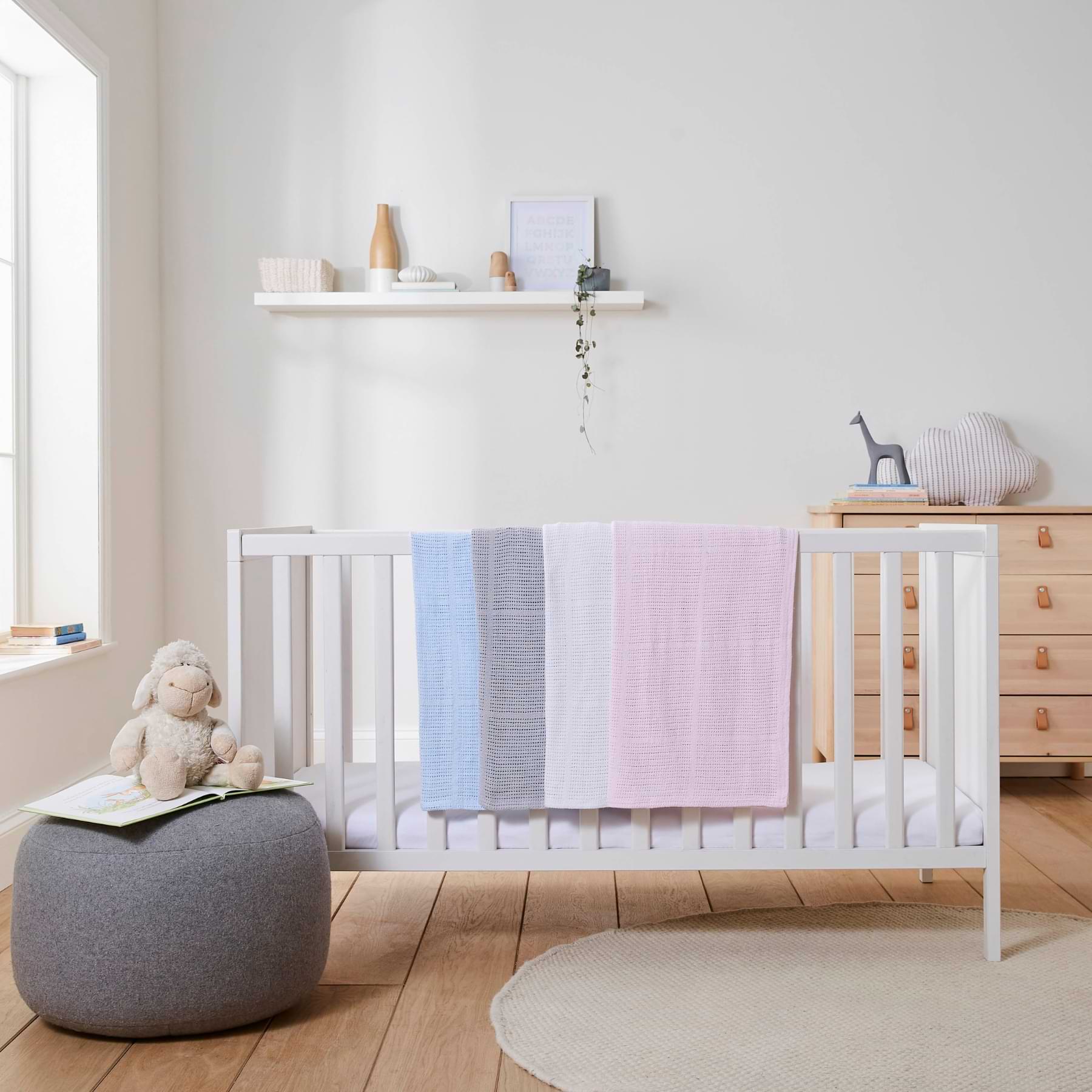 Baby & Child Bedding