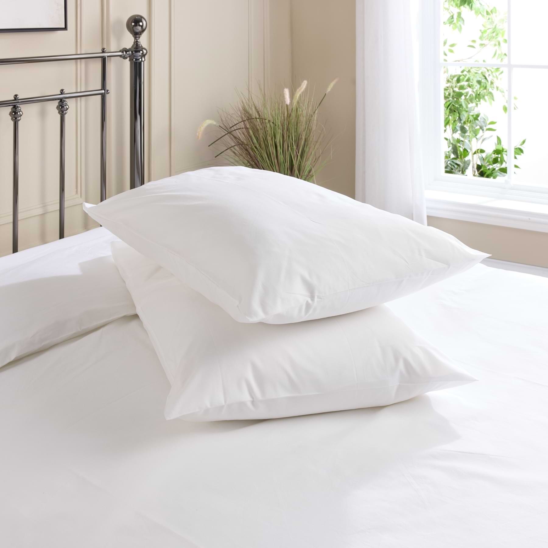 Pillowcases For The Home