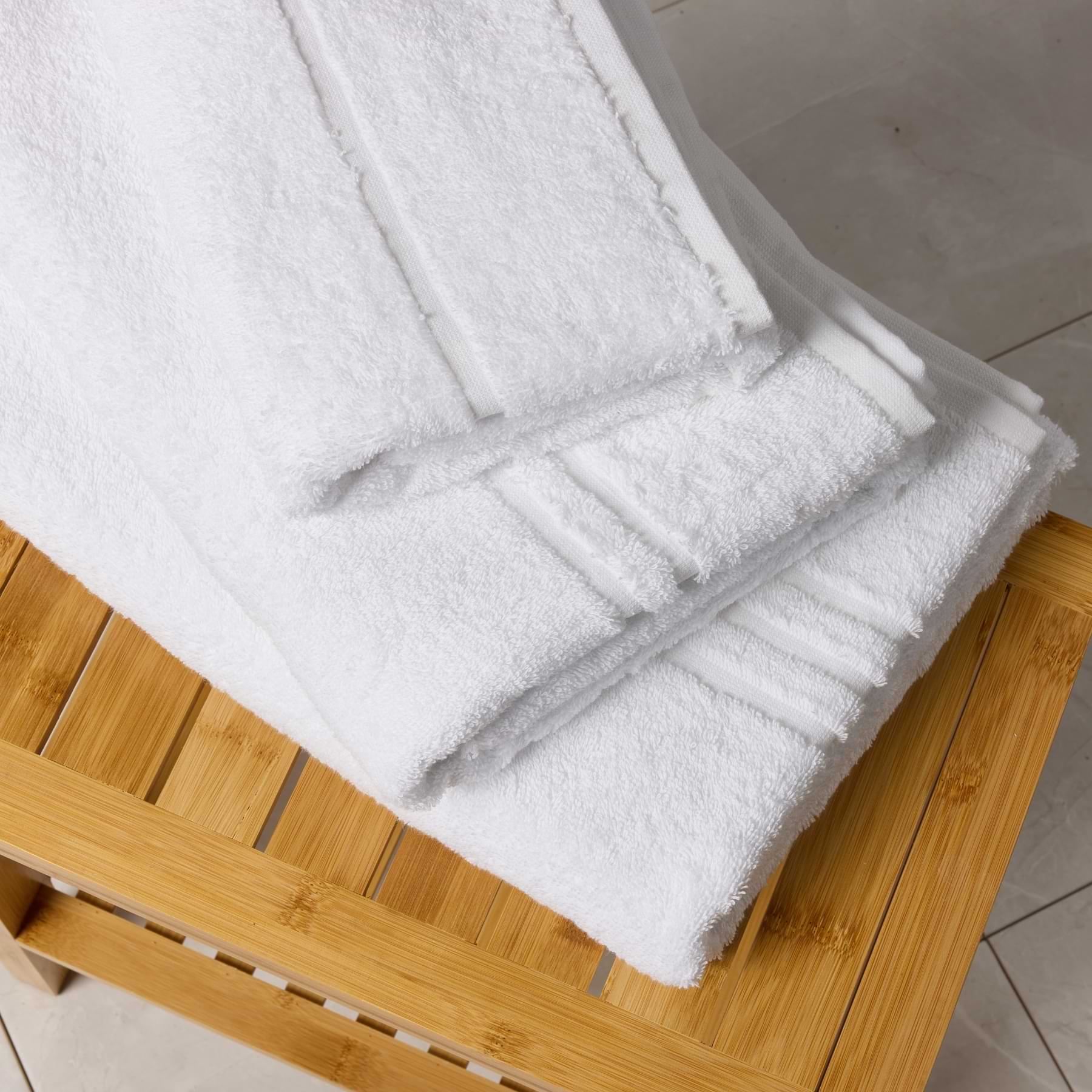Towels For The Home