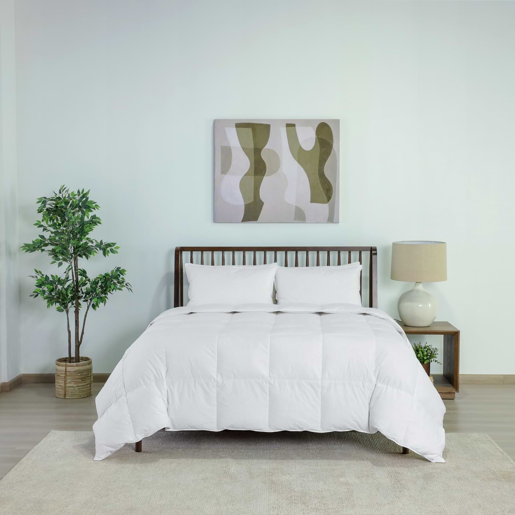 Duvets For The Home