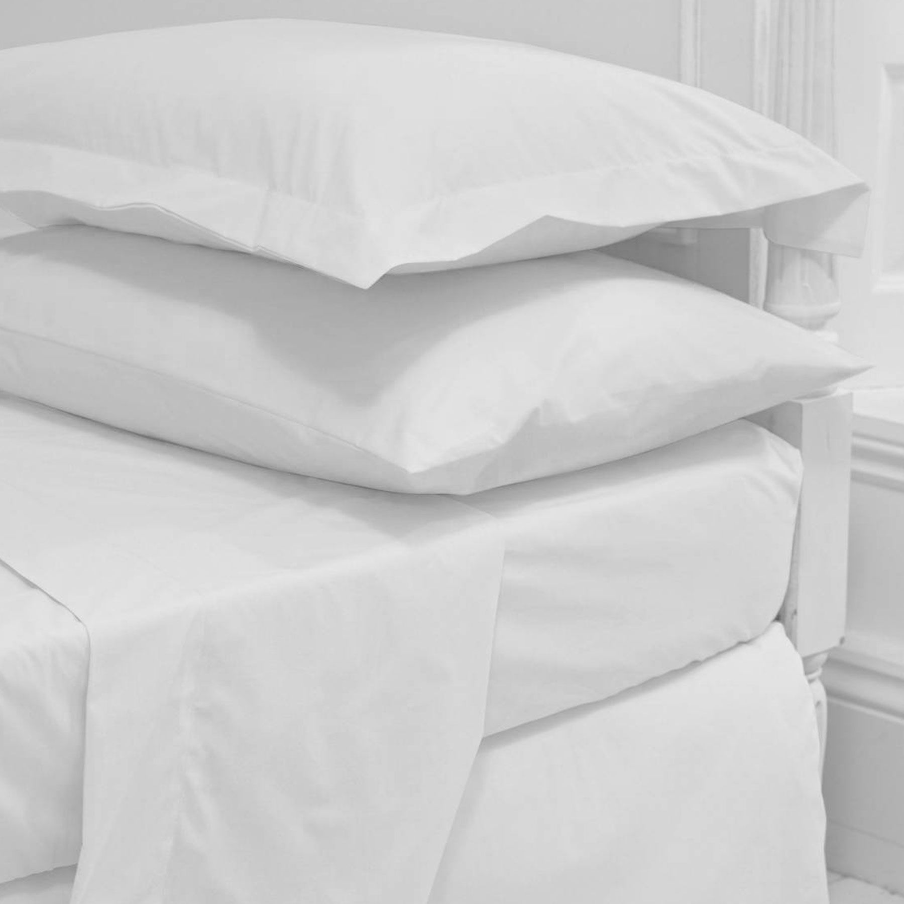 Flat Bed Sheets