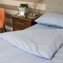 Flame Retardant Bed Linen