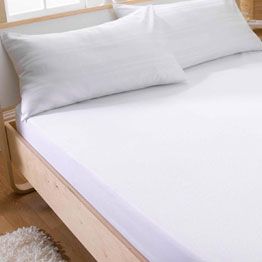 Flame Retardant Mattress Protectors