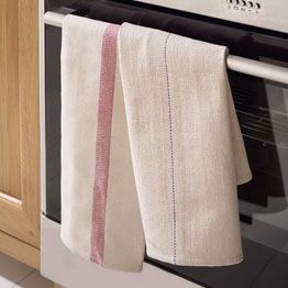 Oven Cloths