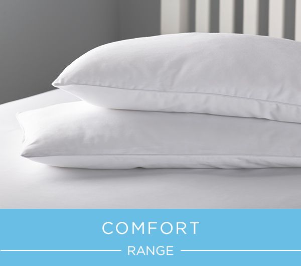 Comfort from Visionlinens