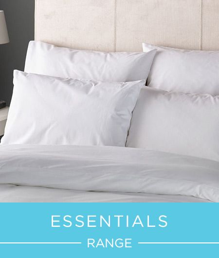 Essentials from Visionlinens
