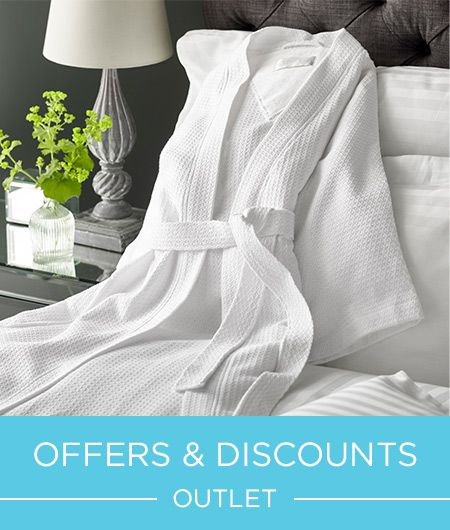 Offers from Visionlinens