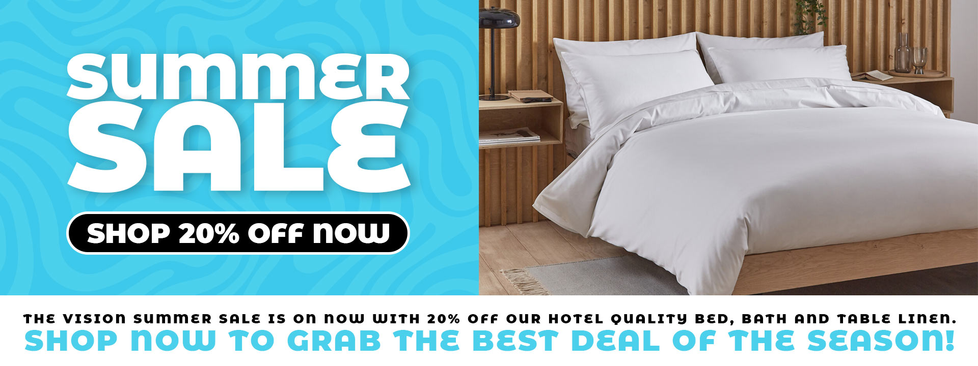 Summer Sale