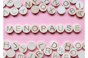Menopause