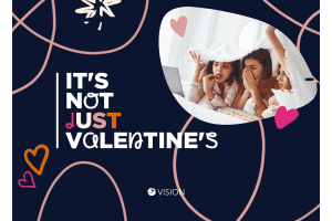 Palentine's Day - It's Not Just Valentine's