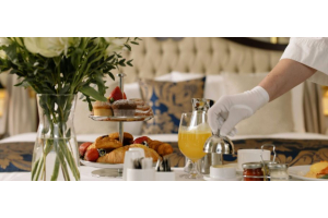 Six Small Touches that Can Make a Big Impact on Your B&B Guests