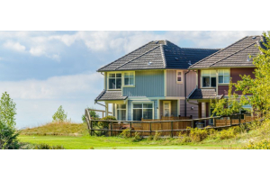 Peaceful holiday rental property
