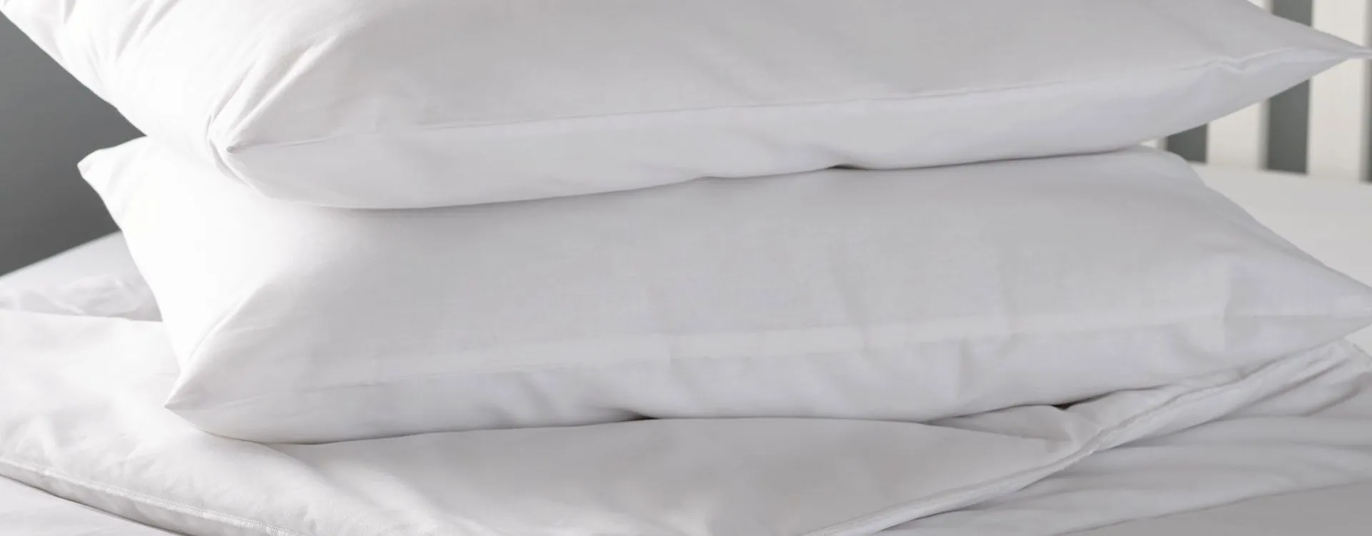 Flame Retardant Bedding