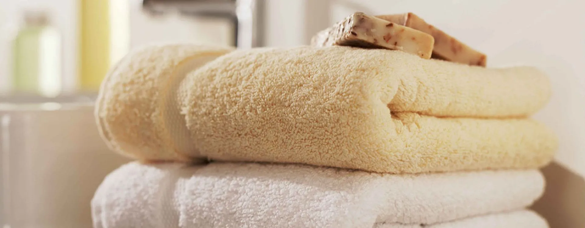 Clearance Bath Towels