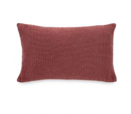 Utica Chenille Decorative Pillow