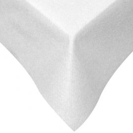 Swantex Paper Slipcovers White 90 x 90cm (Single Packs of 25 Each)
