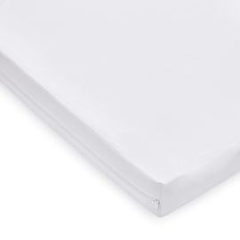 Anti-Allergy Large Cot Bed Mattress Protector