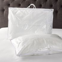 VE Blanket & Pillow Storage Bags (In Single Packs)