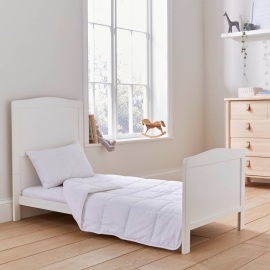 Martex Baby Anti-Allergy 4 Tog Cot Bed Duvet *Clearance*