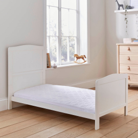 Martex Baby Anti-Allergy Quilted Cot Bed Mattress Protector *Clearance*