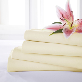 Charlotte Thomas Percale Oxford Pillowcase