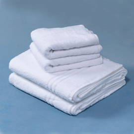 Nimbus 500GSM Towel Bundle-2 X Bath Sheet