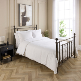 V200 100% Cotton Percale Bed Linen Bundles