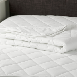 V Diamond Dry Waterproof Mattress Protector (Pad Style) *Clearance*