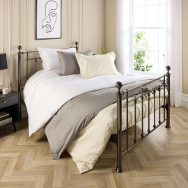 Hotel Pure Luxury 4* Duvet Cover Set