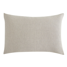 Lazy Linen Pillowcase – Pair (6 Colours)