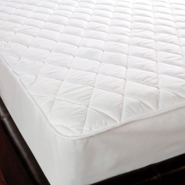 V Diamond Dry Waterproof Mattress Protector (Fitted Style) - Single 120 x 200cm *Clearance*