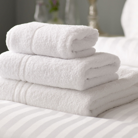 VE450 100% Cotton Towel Bundles