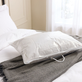 VE Blanket & Pillow Storage Bags