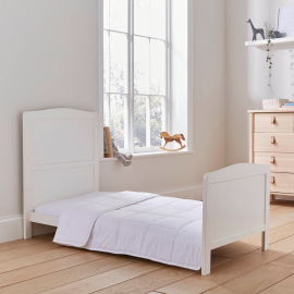 Martex Baby Temperature Regulating 4 Tog Cot Bed Duvet *Clearance*