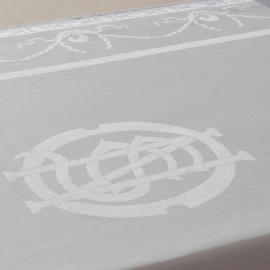 Liddell Commemorative Titanic Linen Napkins