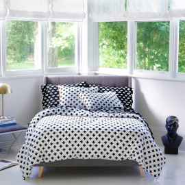 Martex Umbria Duvet Cover & Pillowcase Set *Clearance*