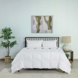 Martex Naturals Duck Feather & Down Duvet