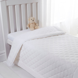 Clair De Lune Wool 4 Tog Single Duvet *Clearance*