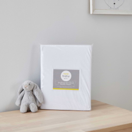 Martex Baby Anti-Allergy Fully Enclosed Cot Mattress Protector *Clearance*