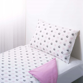 Rachel Riley My Little Princess Duvet Cover Set *Clearance*