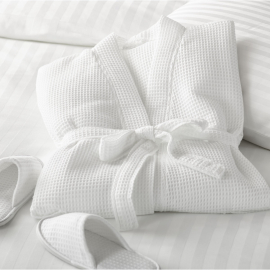 Bathrobe Belts With Assorted Designs