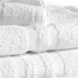 450gsm 100% Cotton Bath Sheet - 90 x 150cm