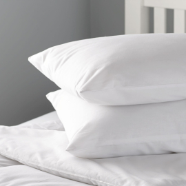 Clusterfibre Pillow
