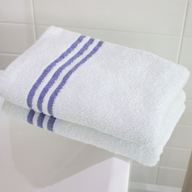 VE420 Polycotton Blend Leisure Towel Bundles