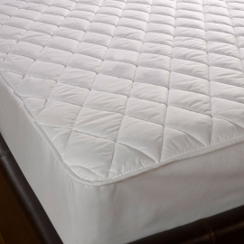 VE Quilted Stain Resistant Mattress Protector