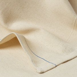 VE Kitchen Cloth Blue Stripe