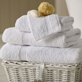 VV600 100% Turkish Cotton Towel Bundles