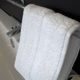 VV600 100% Turkish Cotton Face Cloth